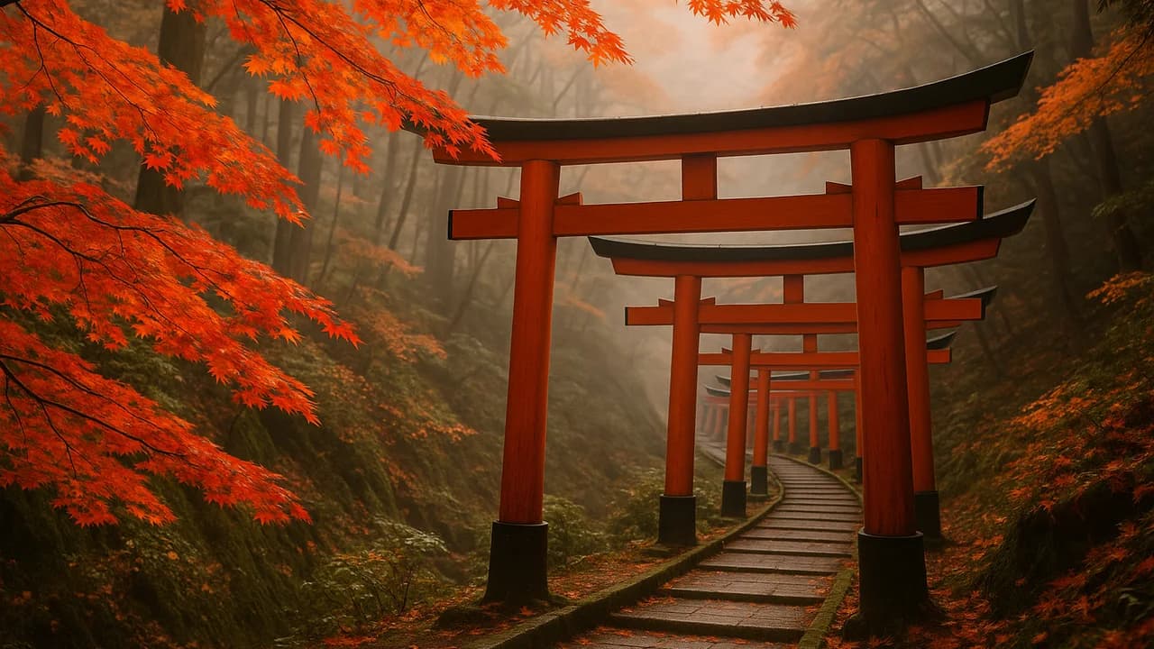 A 3-day Kyoto itinerary for first-timers